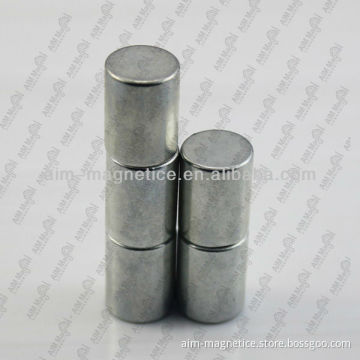 Passed Salt Spray Test Rare Earth Magnets Gauss